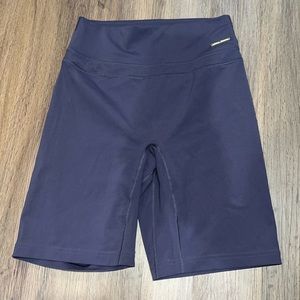 Gymshark Whitney Simmons V2 Biker/Cycling Shorts size M